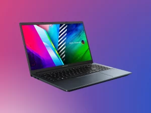 Asus VivoBook Pro 15 OLED