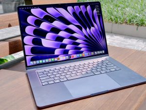Apple MacBook Pro 13-inch (M3)