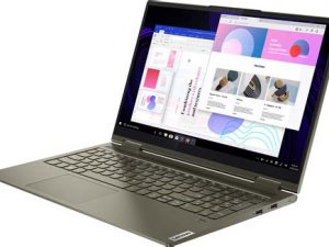 Lenovo Yoga 7i